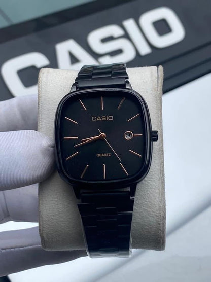 Casio Square Watch