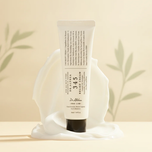 Dr.Althea 345 Relief Cream Original