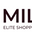 My Store logo